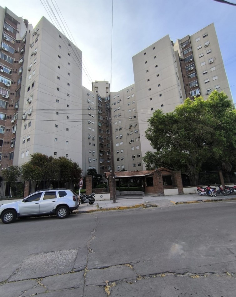 VENTA DEPARTAMENTO DE 3 AMBIENTES SAN MIGUEL CON COCHERA EDIFICIO COFAVI APTO CREDITO
