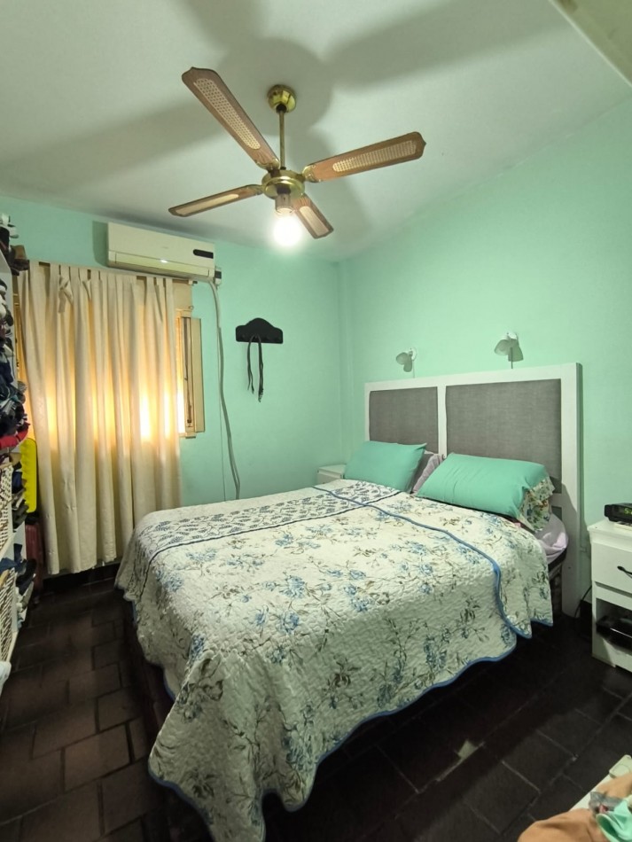 VENTA DEPARTAMENTO DE 3 AMBIENTES SAN MIGUEL CON COCHERA EDIFICIO COFAVI APTO CREDITO