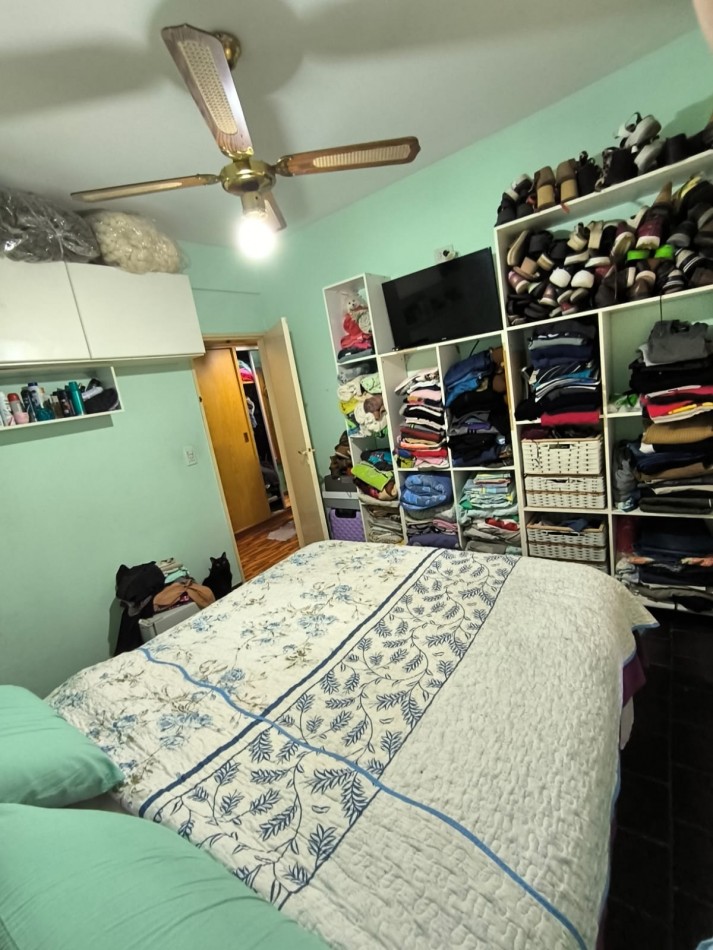 VENTA DEPARTAMENTO DE 3 AMBIENTES SAN MIGUEL CON COCHERA EDIFICIO COFAVI APTO CREDITO