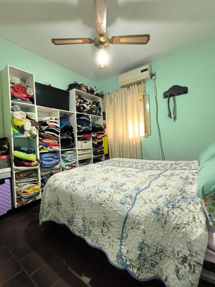 VENTA DEPARTAMENTO DE 3 AMBIENTES SAN MIGUEL CON COCHERA EDIFICIO COFAVI APTO CREDITO