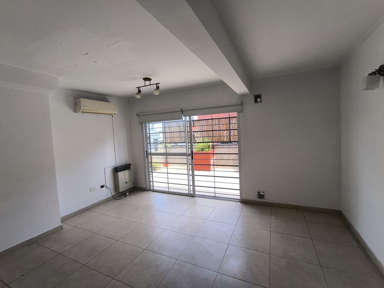 VENTA DEPARTAMENTO 3 AMBIENTES SAN MIGUEL COMPLEJO VILLA CARMELA CON COCHERA - APTO CREDITO