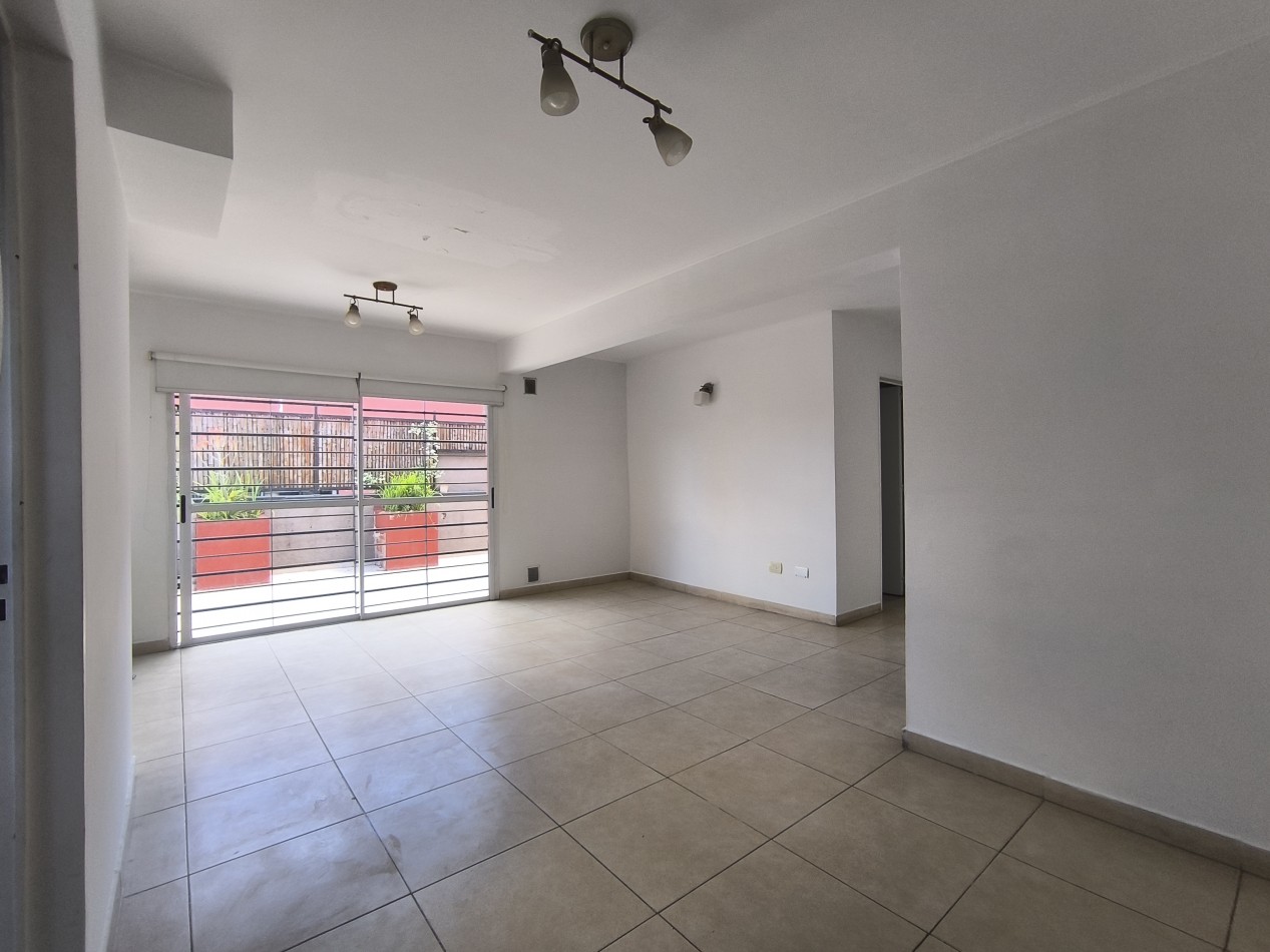 VENTA DEPARTAMENTO 3 AMBIENTES SAN MIGUEL COMPLEJO VILLA CARMELA CON COCHERA - APTO CREDITO