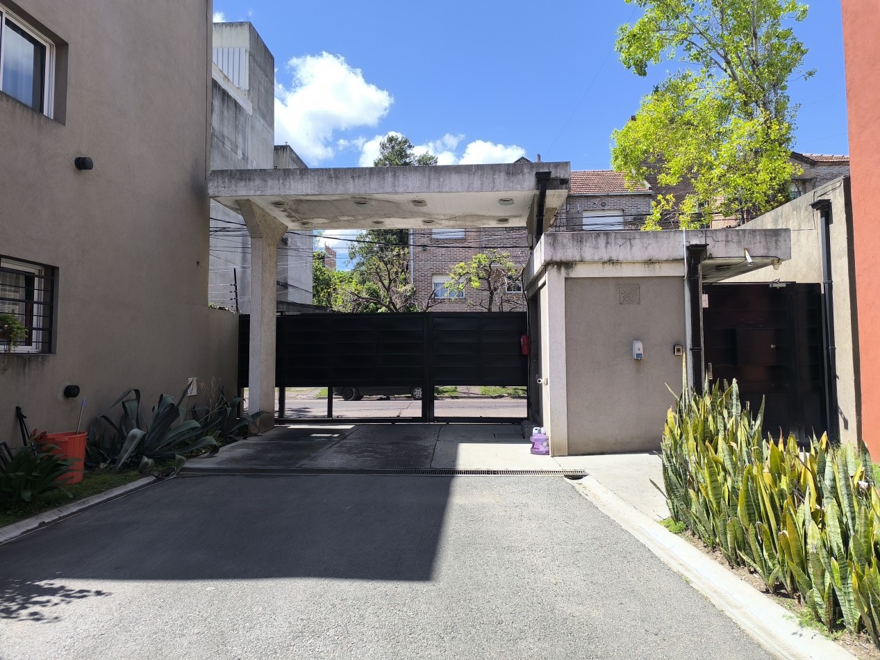 VENTA DEPARTAMENTO 3 AMBIENTES SAN MIGUEL COMPLEJO VILLA CARMELA CON COCHERA - APTO CREDITO