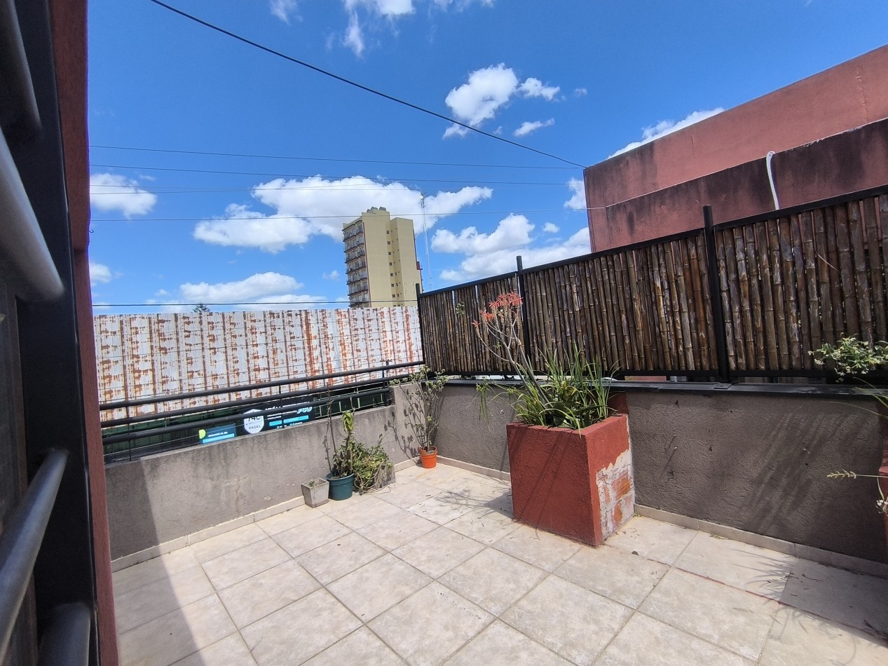 VENTA DEPARTAMENTO 3 AMBIENTES SAN MIGUEL COMPLEJO VILLA CARMELA CON COCHERA - APTO CREDITO