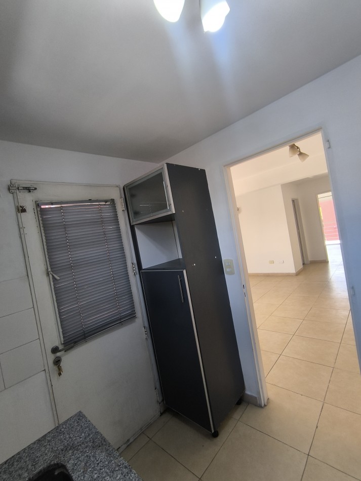 VENTA DEPARTAMENTO 3 AMBIENTES SAN MIGUEL COMPLEJO VILLA CARMELA CON COCHERA - APTO CREDITO