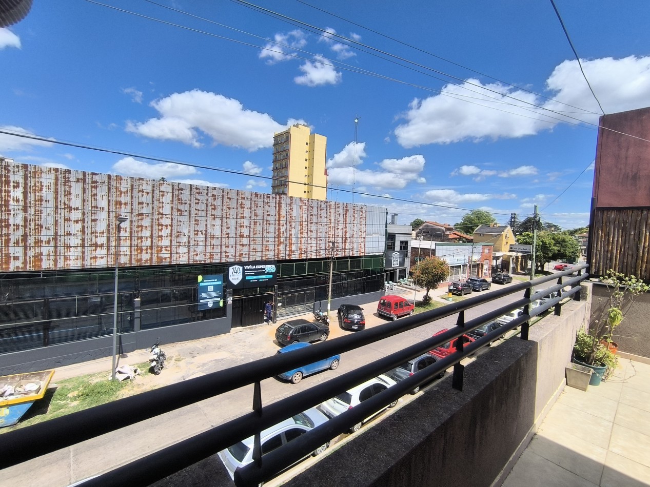 VENTA DEPARTAMENTO 3 AMBIENTES SAN MIGUEL COMPLEJO VILLA CARMELA CON COCHERA - APTO CREDITO