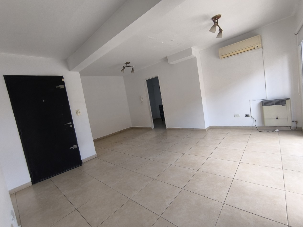 VENTA DEPARTAMENTO 3 AMBIENTES SAN MIGUEL COMPLEJO VILLA CARMELA CON COCHERA - APTO CREDITO