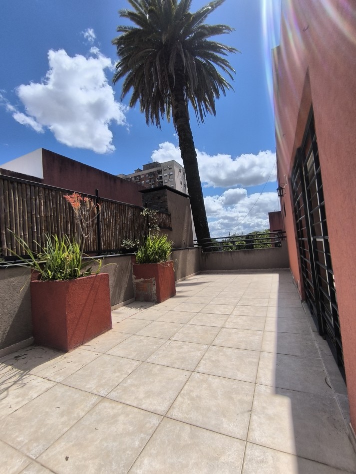 VENTA DEPARTAMENTO 3 AMBIENTES SAN MIGUEL COMPLEJO VILLA CARMELA CON COCHERA - APTO CREDITO