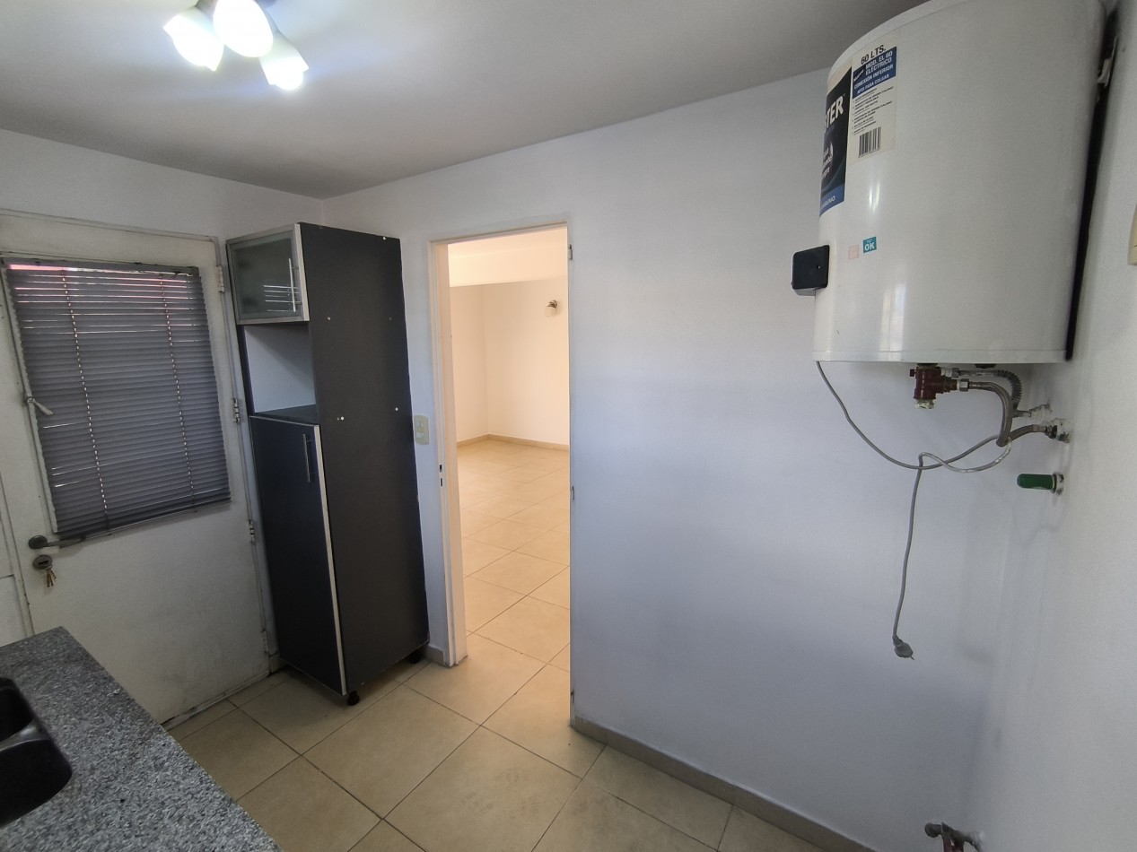 VENTA DEPARTAMENTO 3 AMBIENTES SAN MIGUEL COMPLEJO VILLA CARMELA CON COCHERA - APTO CREDITO