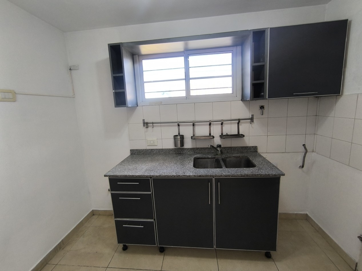 VENTA DEPARTAMENTO 3 AMBIENTES SAN MIGUEL COMPLEJO VILLA CARMELA CON COCHERA - APTO CREDITO