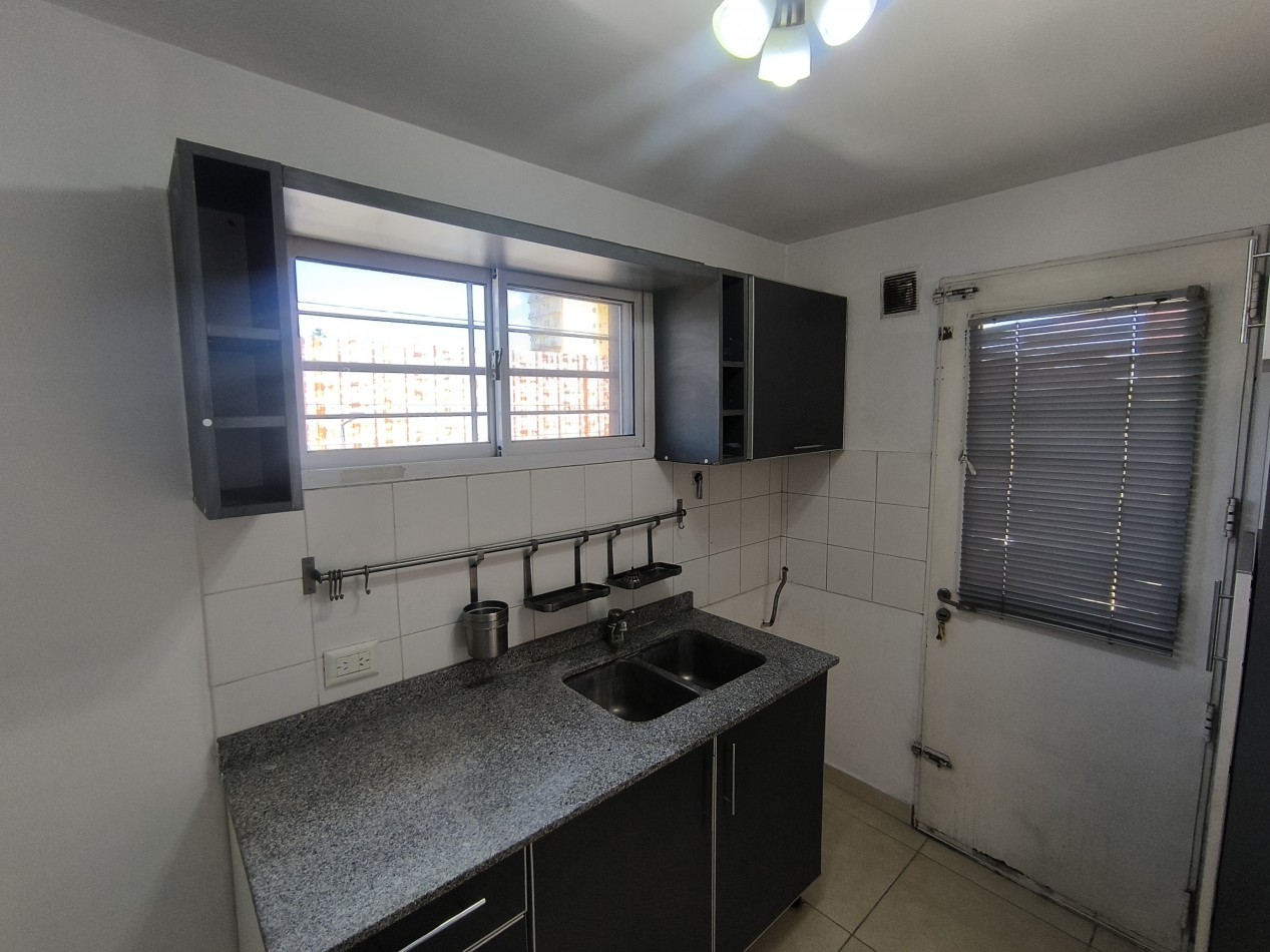 VENTA DEPARTAMENTO 3 AMBIENTES SAN MIGUEL COMPLEJO VILLA CARMELA CON COCHERA - APTO CREDITO