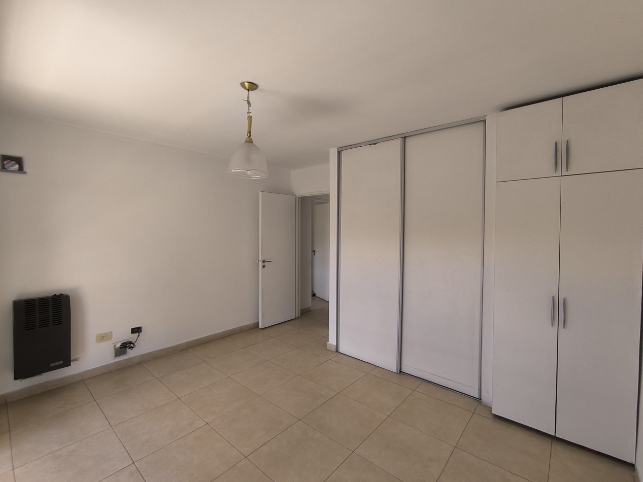 VENTA DEPARTAMENTO 3 AMBIENTES SAN MIGUEL COMPLEJO VILLA CARMELA CON COCHERA - APTO CREDITO