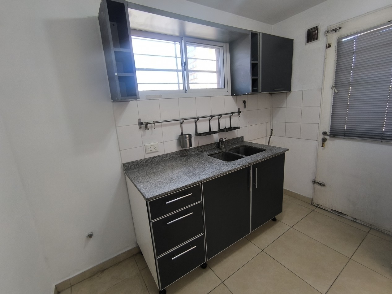 VENTA DEPARTAMENTO 3 AMBIENTES SAN MIGUEL COMPLEJO VILLA CARMELA CON COCHERA - APTO CREDITO