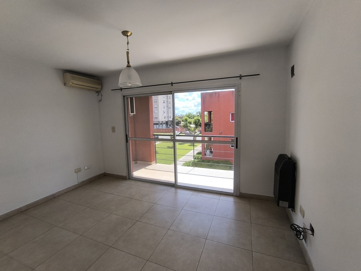 VENTA DEPARTAMENTO 3 AMBIENTES SAN MIGUEL COMPLEJO VILLA CARMELA CON COCHERA - APTO CREDITO