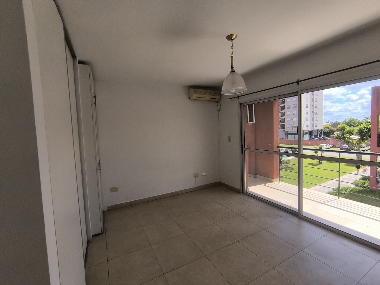 VENTA DEPARTAMENTO 3 AMBIENTES SAN MIGUEL COMPLEJO VILLA CARMELA CON COCHERA - APTO CREDITO