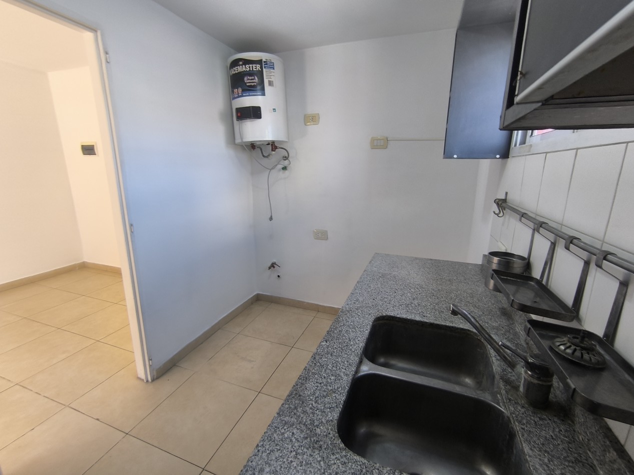 VENTA DEPARTAMENTO 3 AMBIENTES SAN MIGUEL COMPLEJO VILLA CARMELA CON COCHERA - APTO CREDITO