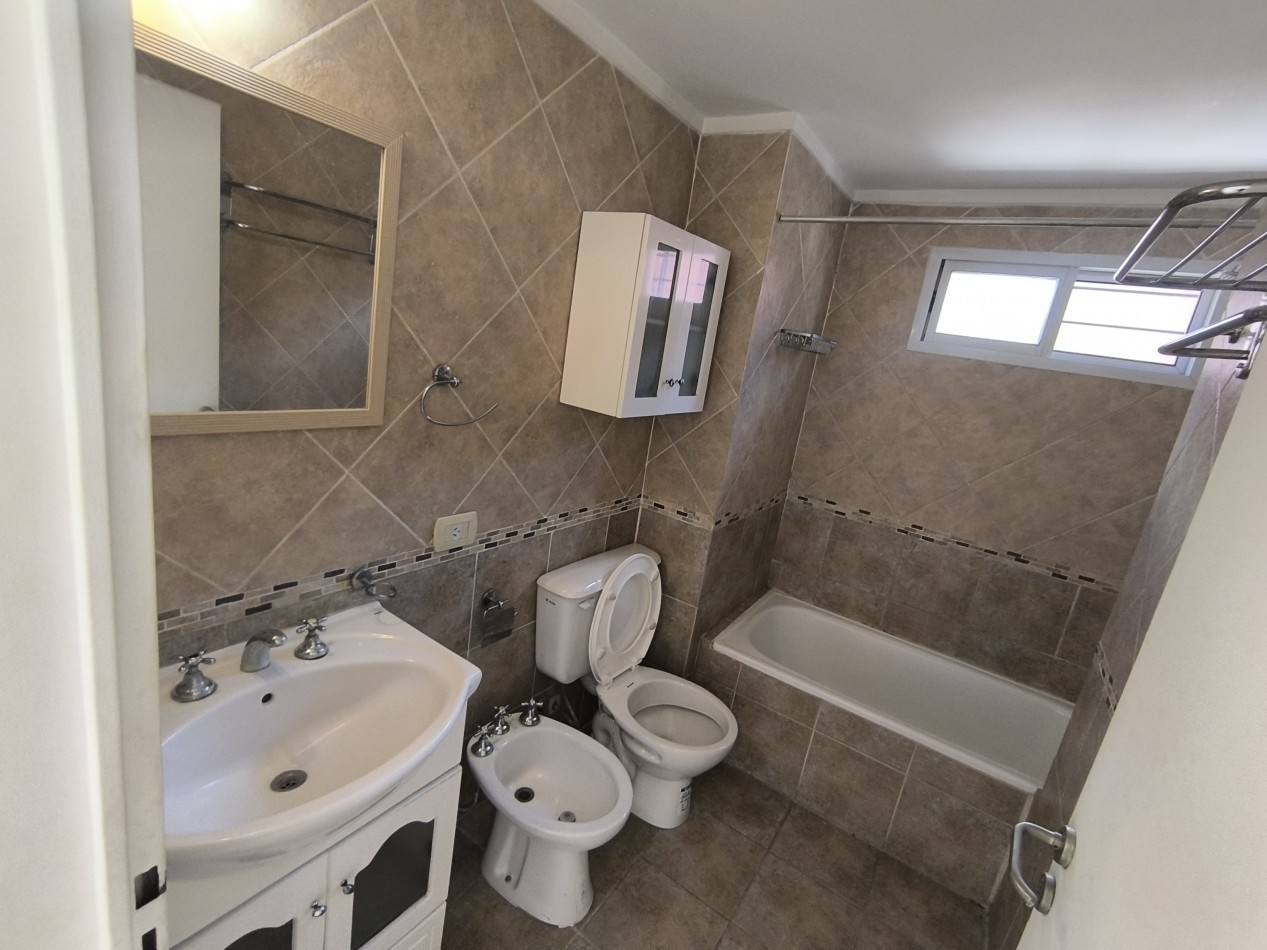 VENTA DEPARTAMENTO 3 AMBIENTES SAN MIGUEL COMPLEJO VILLA CARMELA CON COCHERA - APTO CREDITO