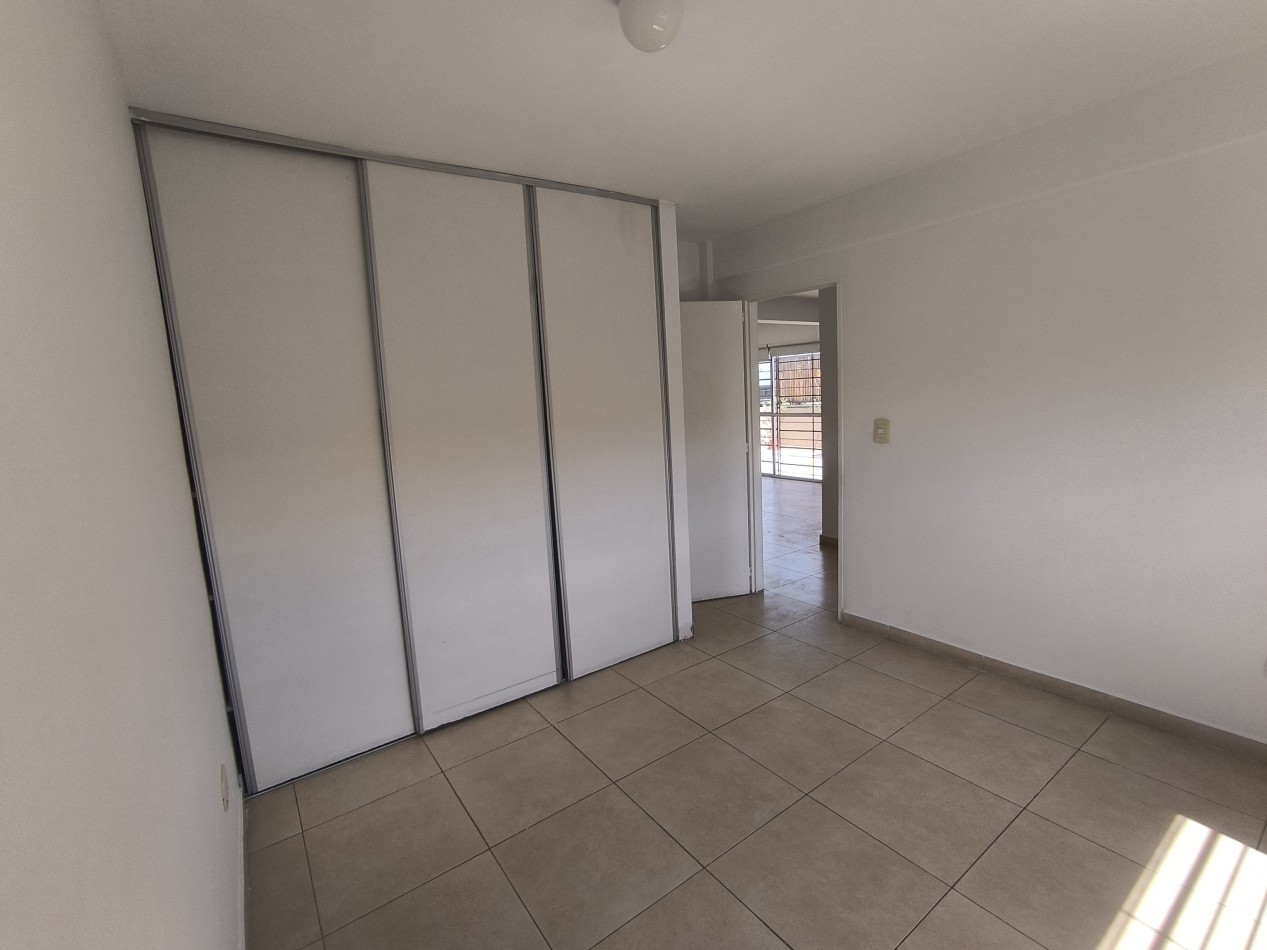 VENTA DEPARTAMENTO 3 AMBIENTES SAN MIGUEL COMPLEJO VILLA CARMELA CON COCHERA - APTO CREDITO