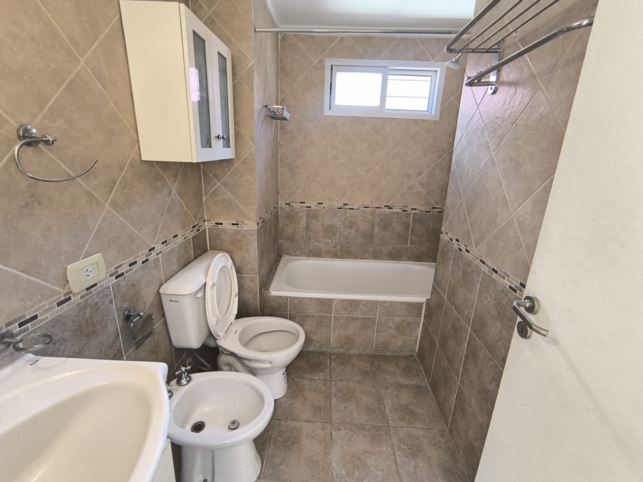 VENTA DEPARTAMENTO 3 AMBIENTES SAN MIGUEL COMPLEJO VILLA CARMELA CON COCHERA - APTO CREDITO