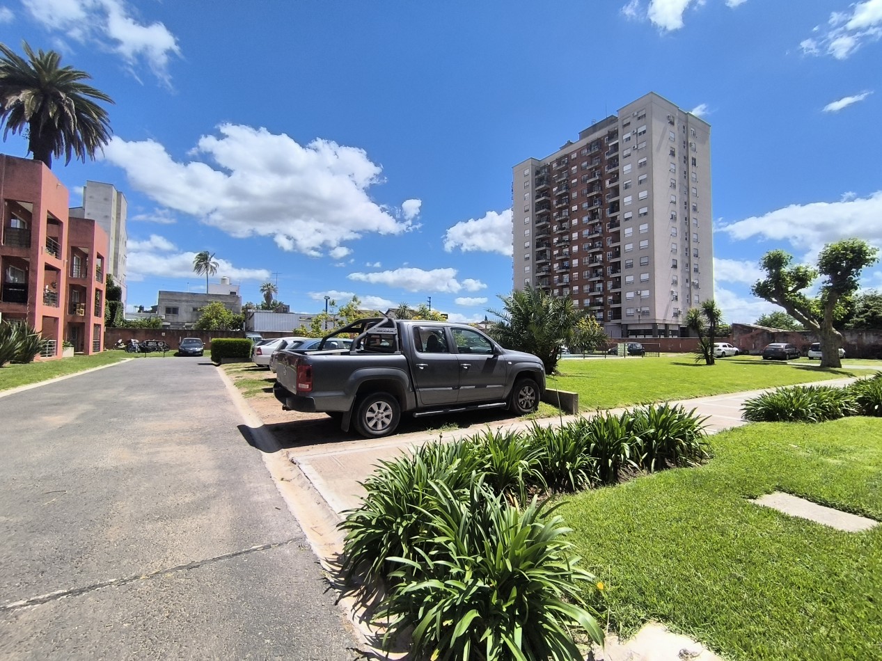 VENTA DEPARTAMENTO 3 AMBIENTES SAN MIGUEL COMPLEJO VILLA CARMELA CON COCHERA - APTO CREDITO