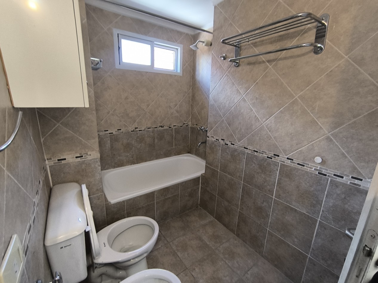 VENTA DEPARTAMENTO 3 AMBIENTES SAN MIGUEL COMPLEJO VILLA CARMELA CON COCHERA - APTO CREDITO