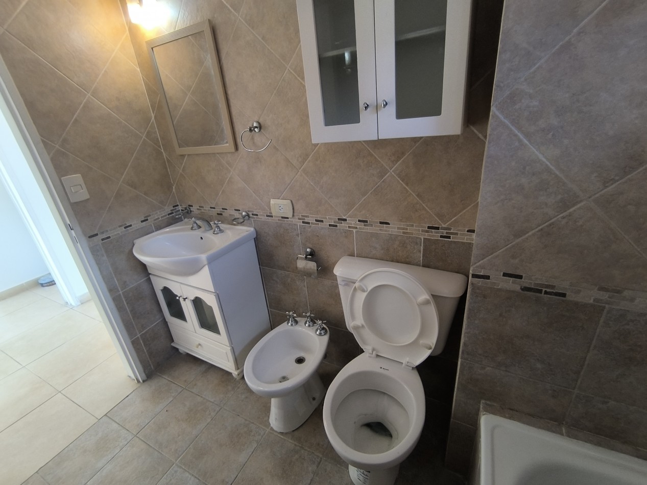 VENTA DEPARTAMENTO 3 AMBIENTES SAN MIGUEL COMPLEJO VILLA CARMELA CON COCHERA - APTO CREDITO