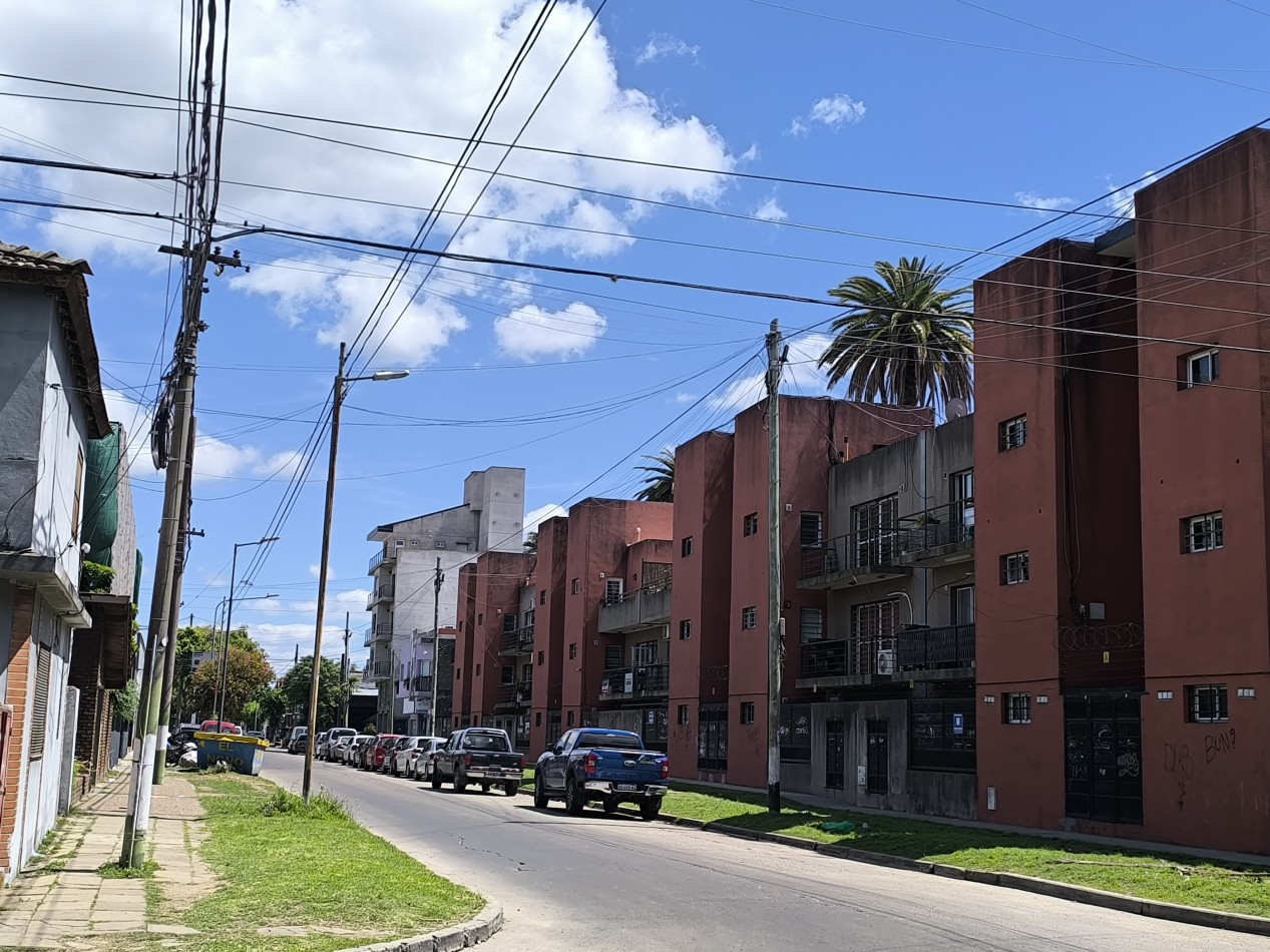VENTA DEPARTAMENTO 3 AMBIENTES SAN MIGUEL COMPLEJO VILLA CARMELA CON COCHERA - APTO CREDITO
