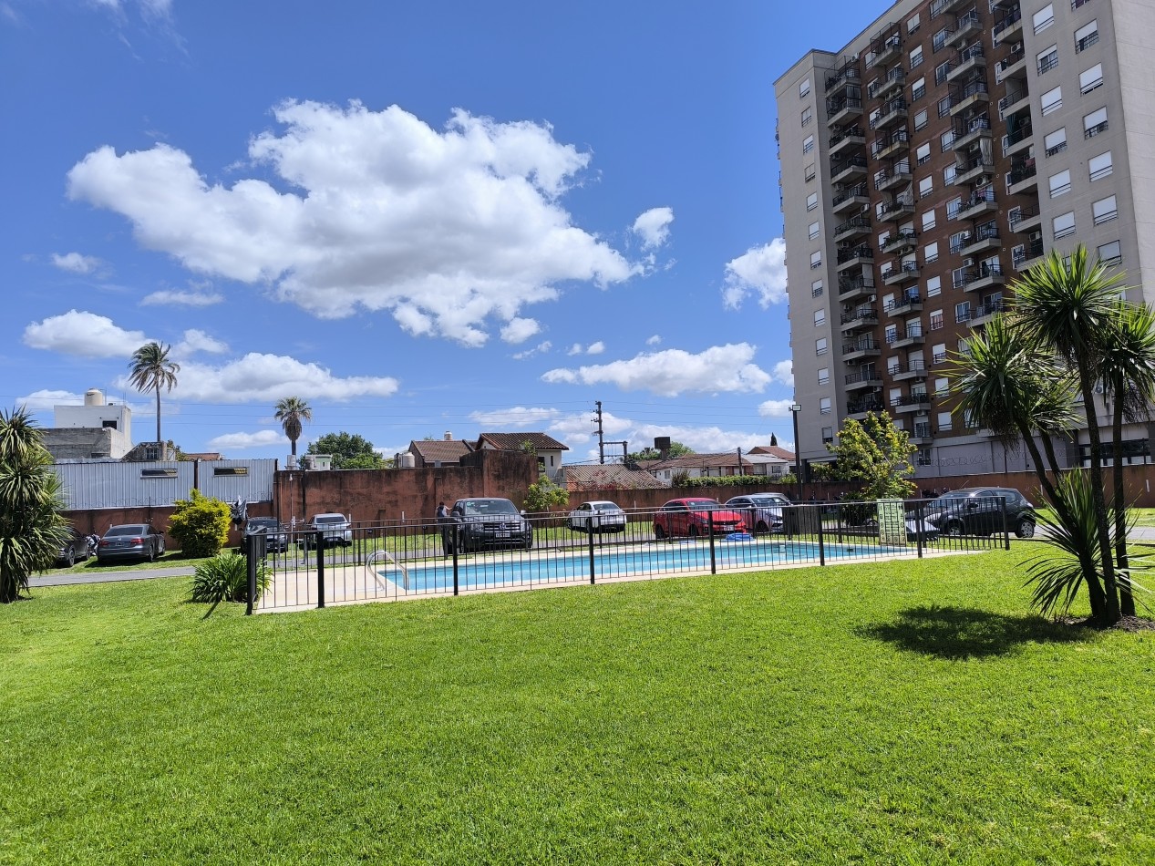 VENTA DEPARTAMENTO 3 AMBIENTES SAN MIGUEL COMPLEJO VILLA CARMELA CON COCHERA - APTO CREDITO