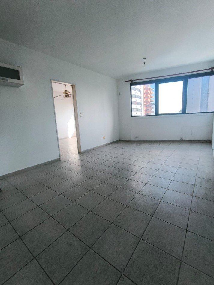 DEPARTAMENTO DOS AMBIENTES