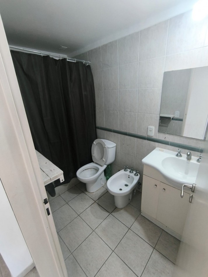 DEPARTAMENTO DOS AMBIENTES