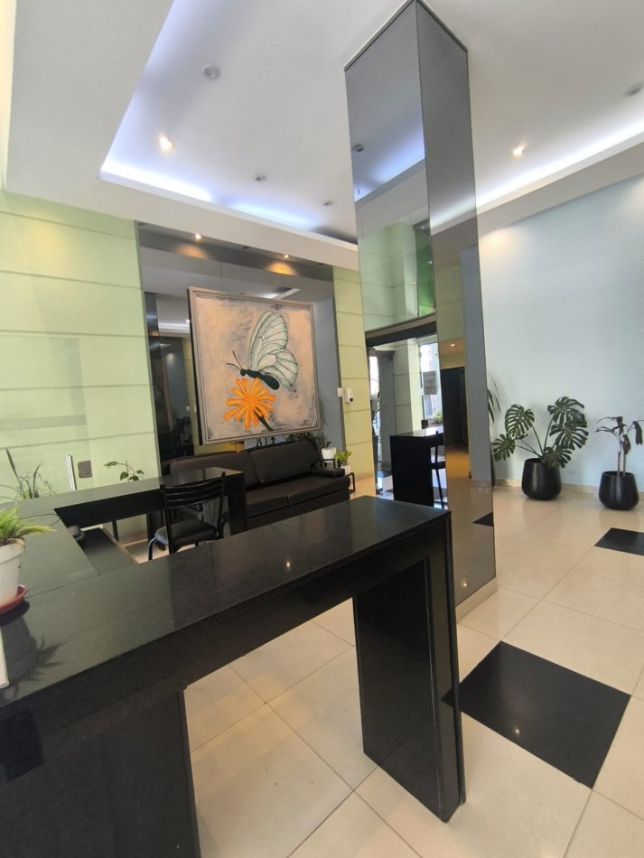 DEPARTAMENTO DOS AMBIENTES