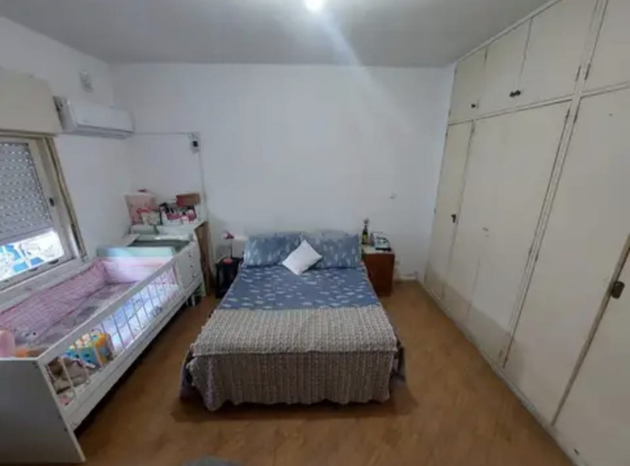 VENTA CASA PH 3 AMBIENTES MUÑIZ