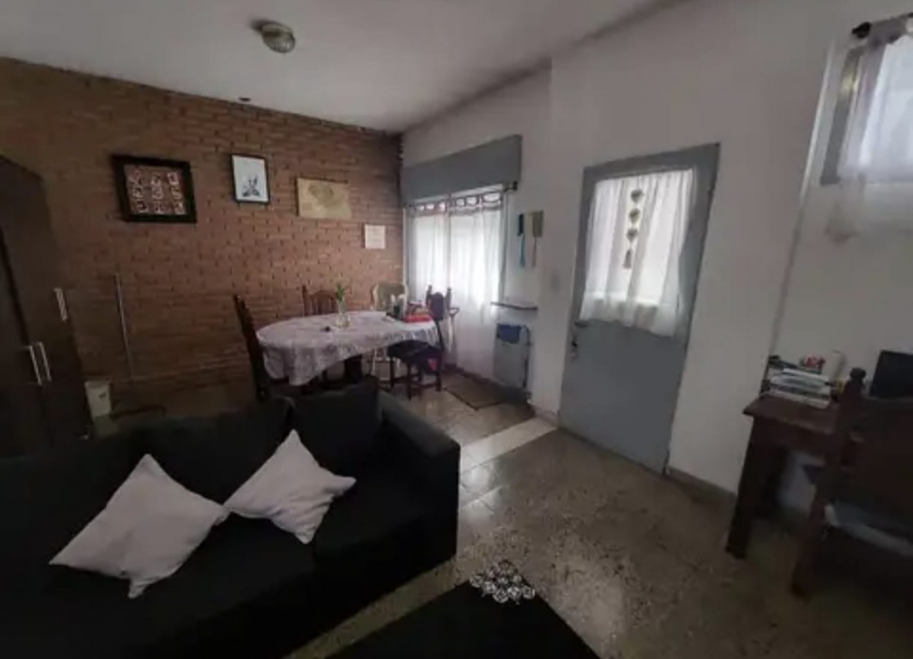 VENTA CASA PH 3 AMBIENTES MUÑIZ