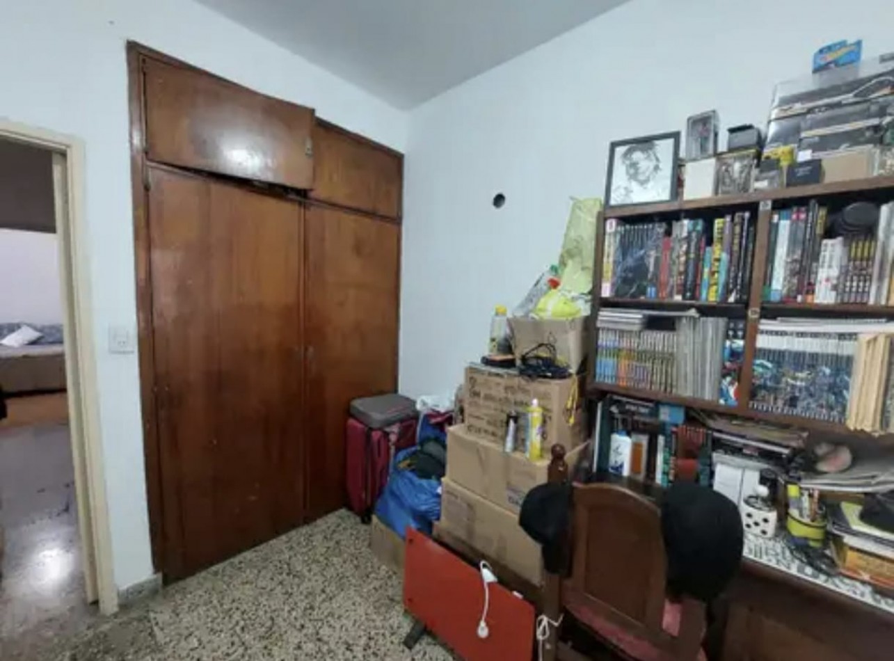 VENTA CASA PH 3 AMBIENTES MUÑIZ
