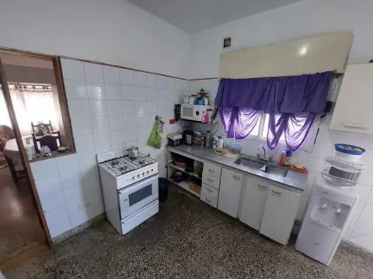 VENTA CASA PH 3 AMBIENTES MUÑIZ