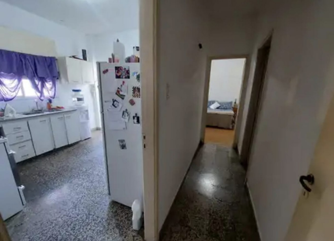 VENTA CASA PH 3 AMBIENTES MUÑIZ