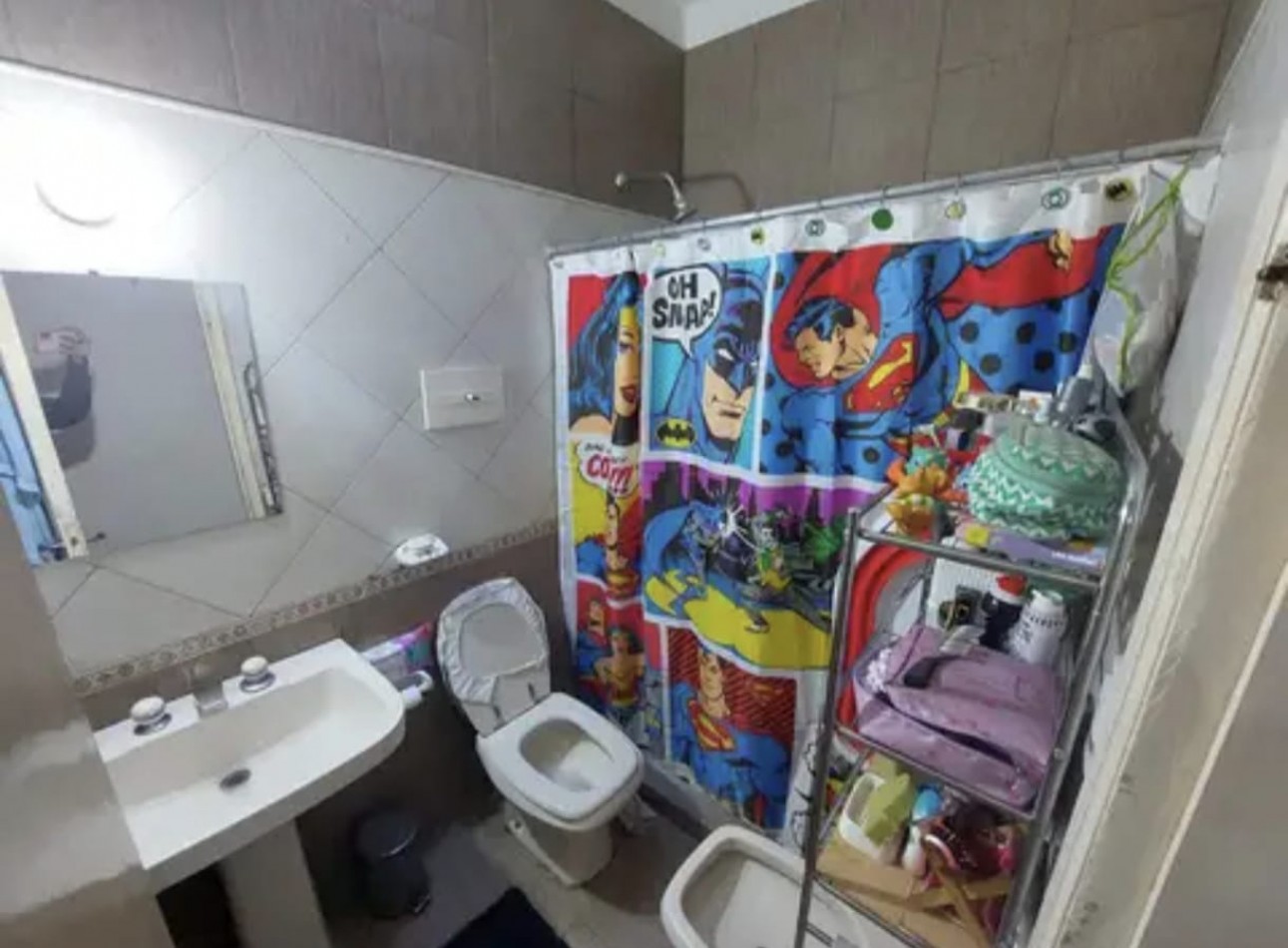 VENTA CASA PH 3 AMBIENTES MUÑIZ