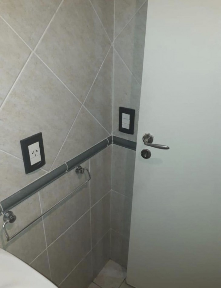 VENTA DEPARTAMENTO MONOAMBIENTE SAN MIGUEL EDIFICIO IBIZA II