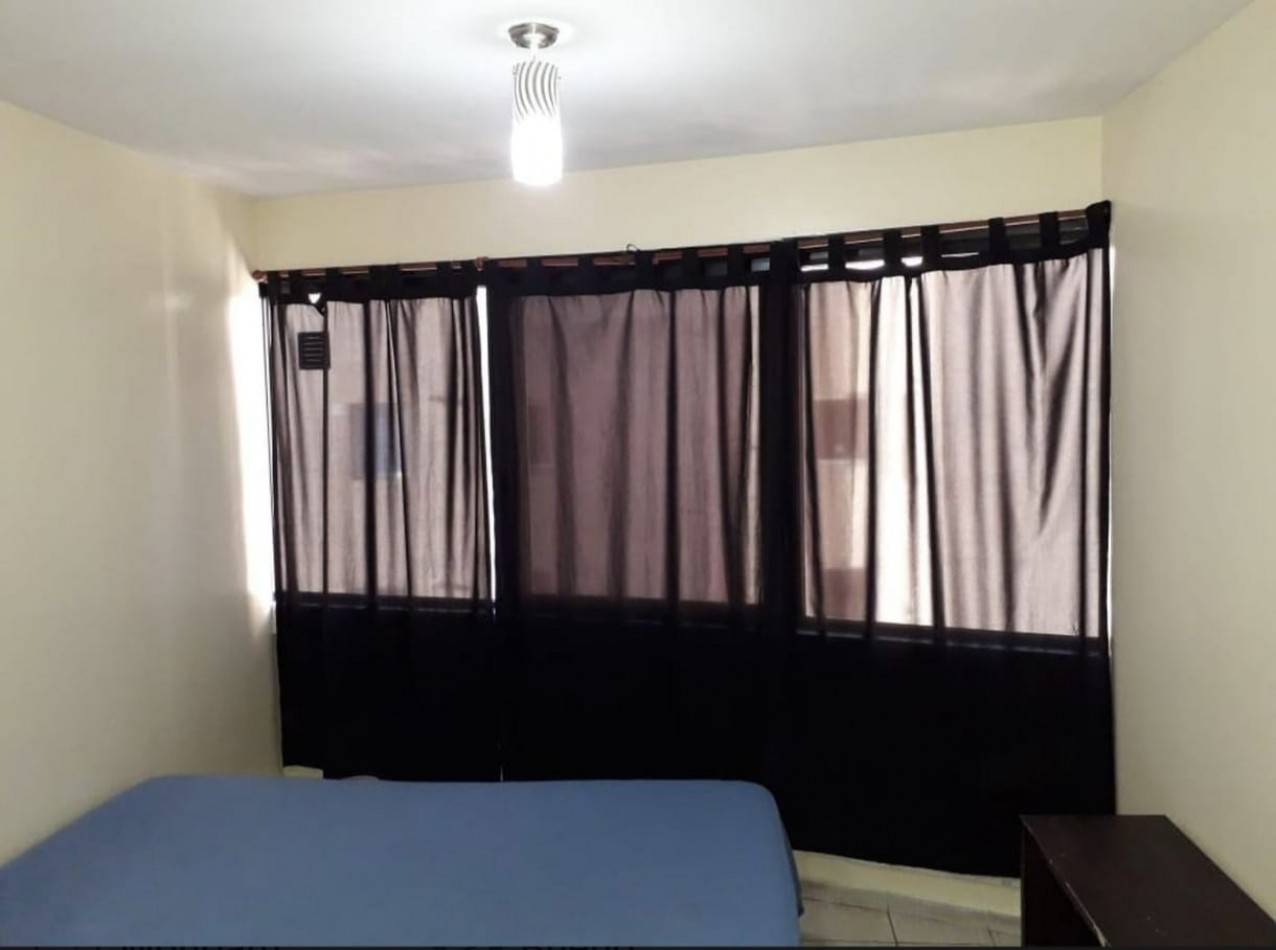 VENTA DEPARTAMENTO MONOAMBIENTE SAN MIGUEL EDIFICIO IBIZA II