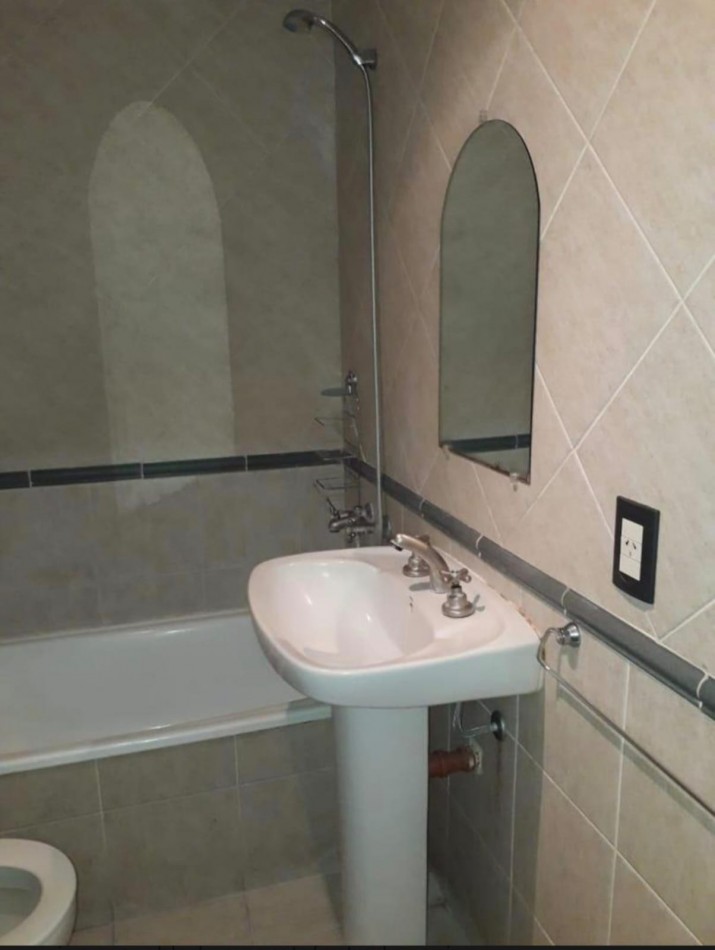 VENTA DEPARTAMENTO MONOAMBIENTE SAN MIGUEL EDIFICIO IBIZA II