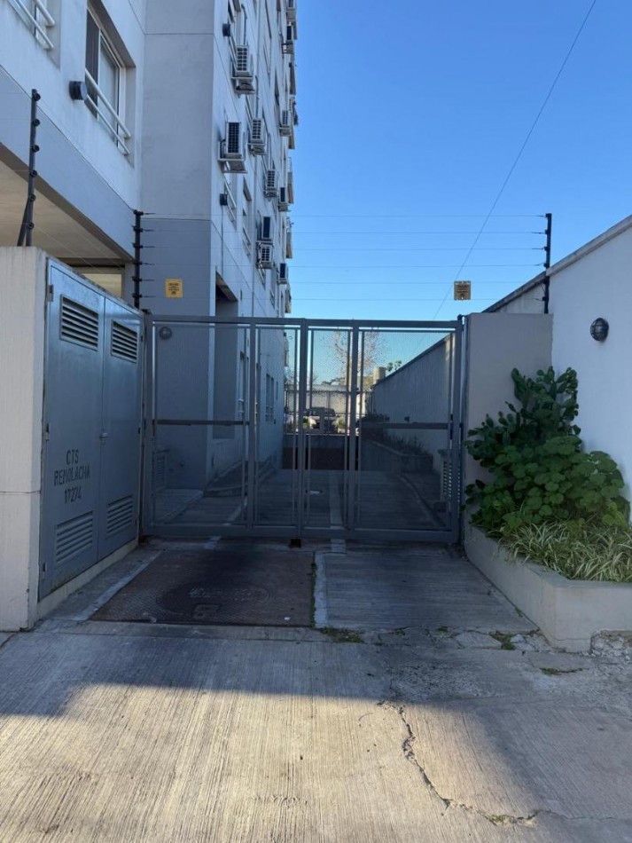 VENTA DEPARTAMENTO 4 AMBIENTES SAN MIGUEL CON COCHERA APTO CREDITO