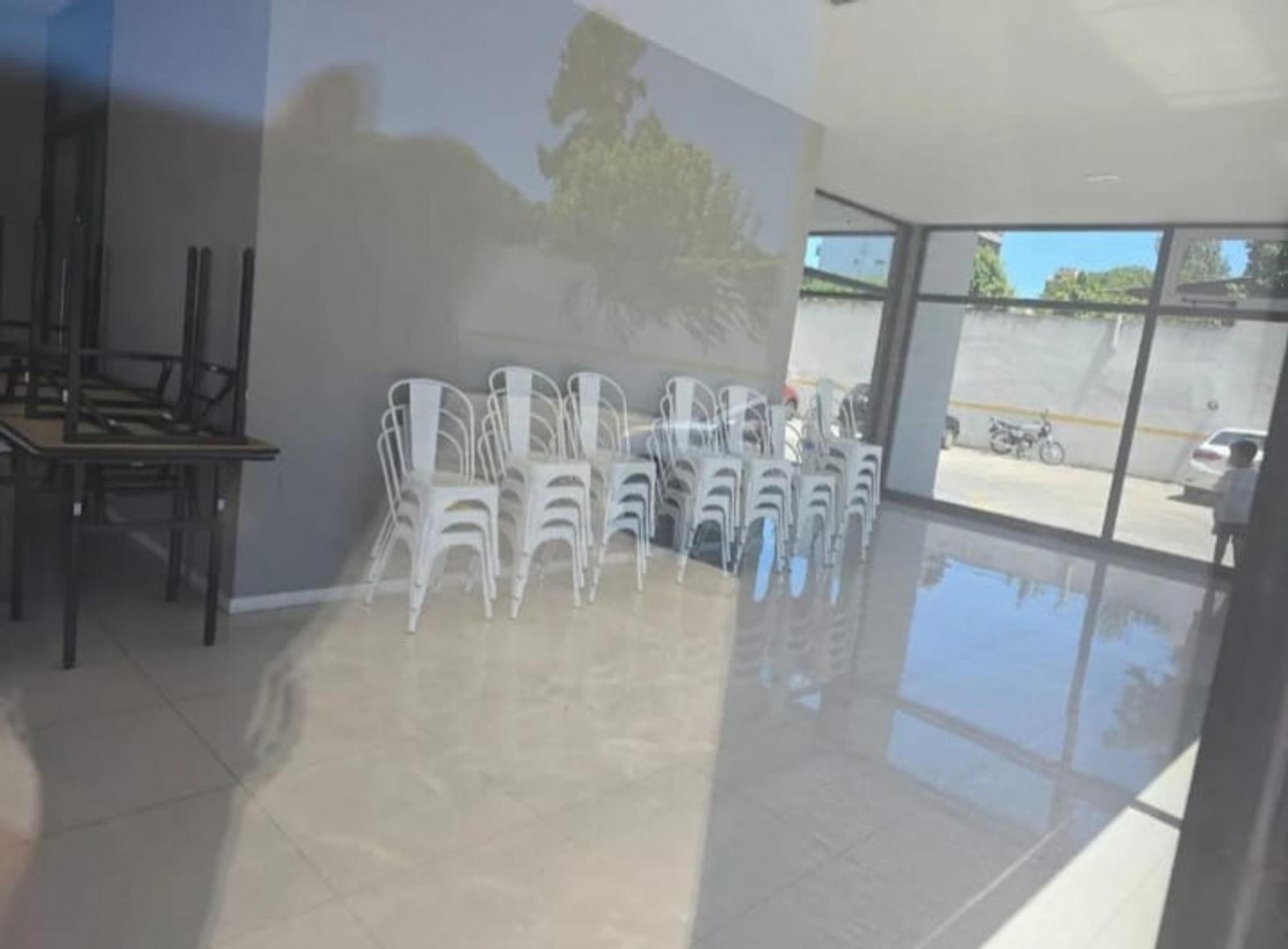 VENTA DEPARTAMENTO 4 AMBIENTES SAN MIGUEL CON COCHERA APTO CREDITO