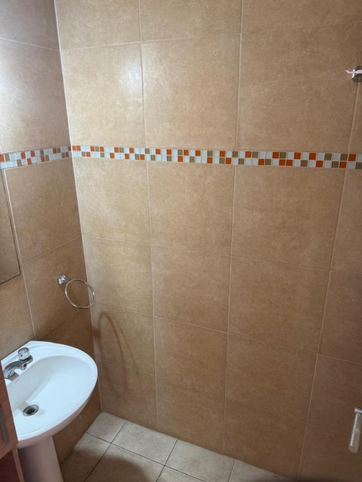 VENTA DEPARTAMENTO 4 AMBIENTES SAN MIGUEL CON COCHERA APTO CREDITO