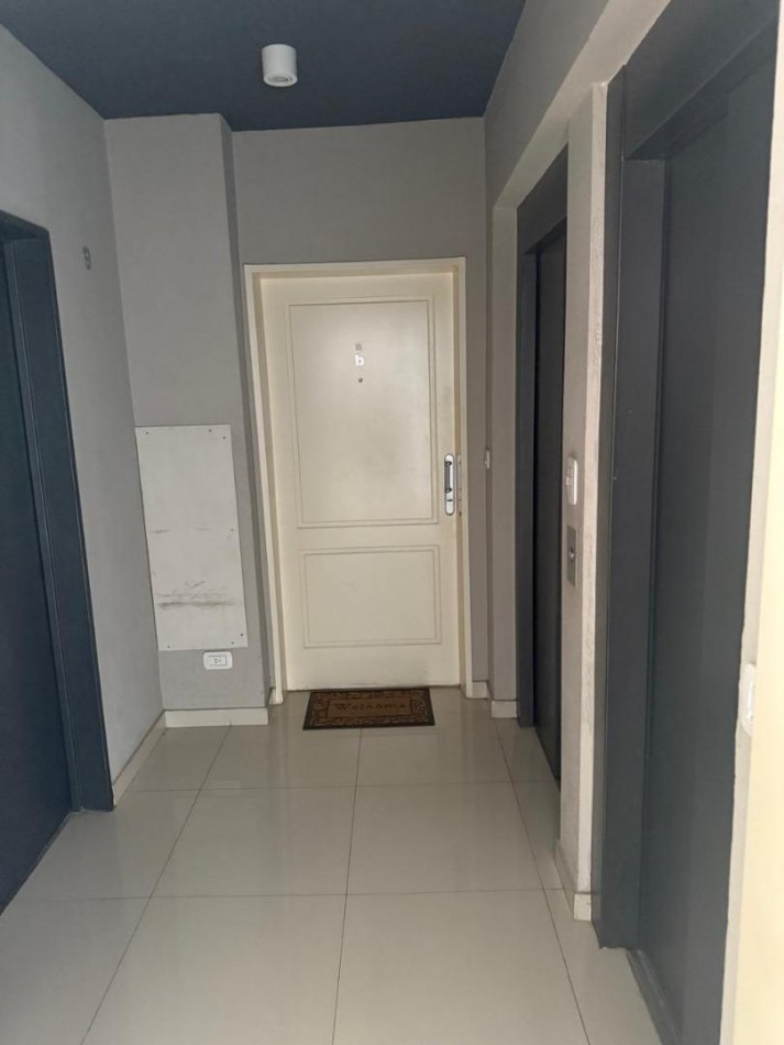 VENTA DEPARTAMENTO 4 AMBIENTES SAN MIGUEL CON COCHERA APTO CREDITO