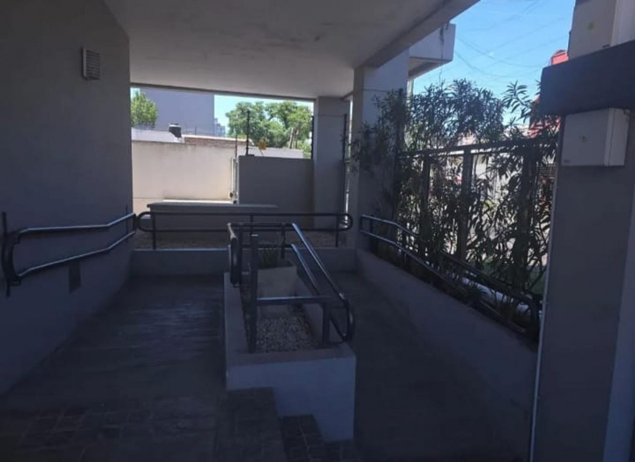 VENTA DEPARTAMENTO 4 AMBIENTES SAN MIGUEL CON COCHERA APTO CREDITO