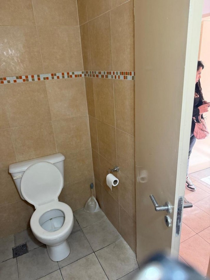 VENTA DEPARTAMENTO 4 AMBIENTES SAN MIGUEL CON COCHERA APTO CREDITO