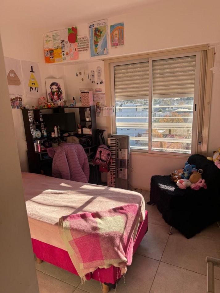 VENTA DEPARTAMENTO 4 AMBIENTES SAN MIGUEL CON COCHERA APTO CREDITO