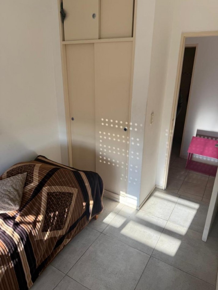 VENTA DEPARTAMENTO 4 AMBIENTES SAN MIGUEL CON COCHERA APTO CREDITO