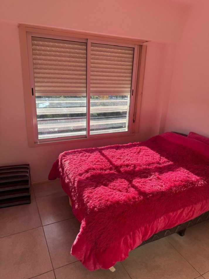 VENTA DEPARTAMENTO 4 AMBIENTES SAN MIGUEL CON COCHERA APTO CREDITO