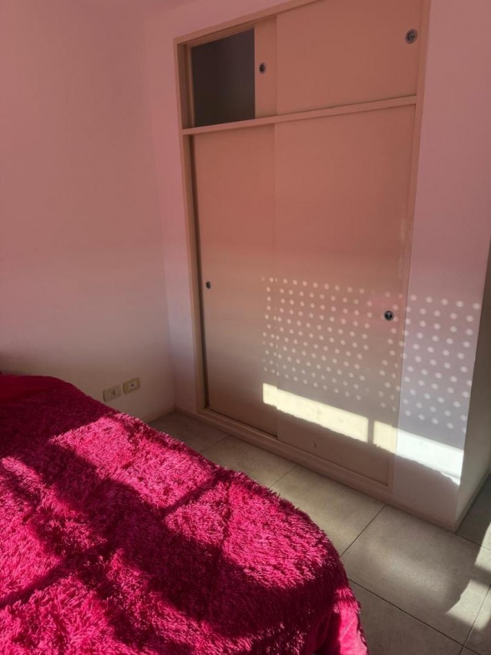 VENTA DEPARTAMENTO 4 AMBIENTES SAN MIGUEL CON COCHERA APTO CREDITO